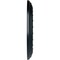 Ekena Millwork Jackson Ceiling Medallion (Fits Canopies up to 7 3/8"), 12 1/4"OD x 4"ID x 1 1/8"P, Night Shade CM12JANSF - alternate 4